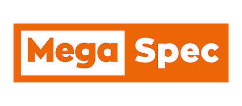 logo MegaSpec